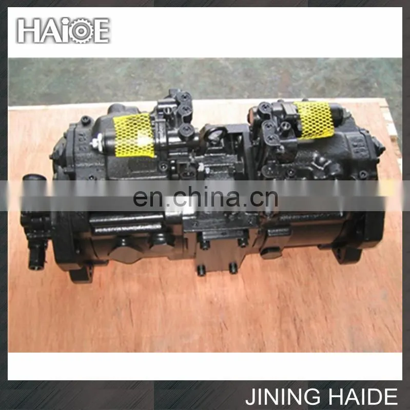 Excavator EX200-5 HPV102 Hydraulic Pump EX200-5 EX210-5 EX220-5 Excavator Hydraulic Main Pump 9150726 9152668