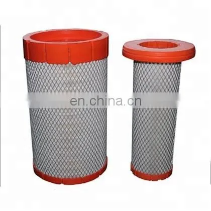 Truck Parts AF26431 AF26432 AF26597 AF26598 Air Filter