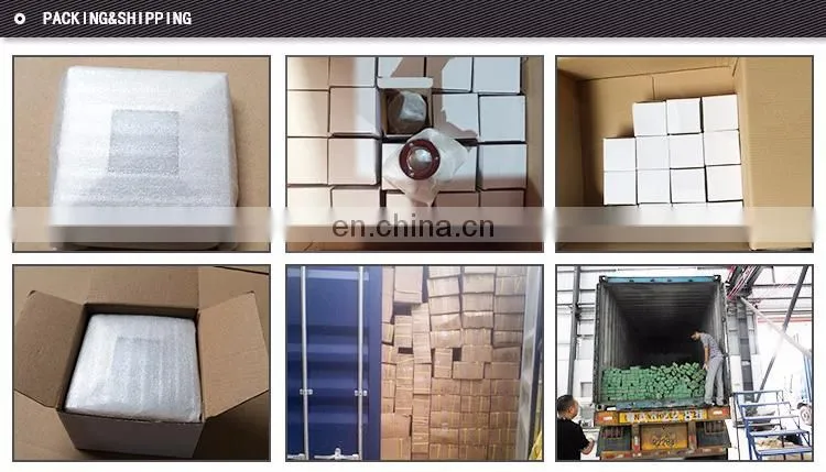 Stocked Stainless Steel 304 RTS Glass Pipe Floor Flange on Balustrade Handrail Fittings for 30.1mm 50.1mm