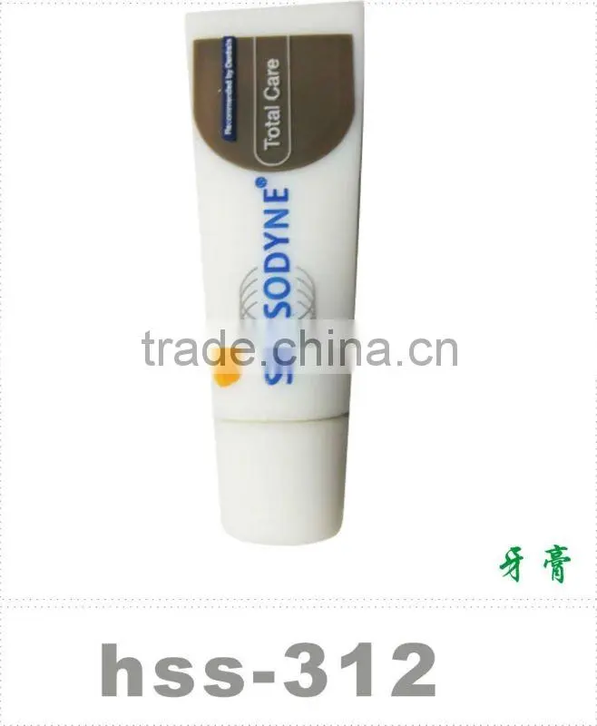 tooth paste usb