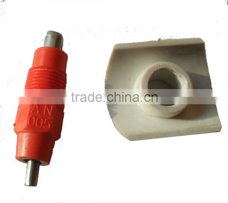 Automatic poultry watering system for chicken AN-005