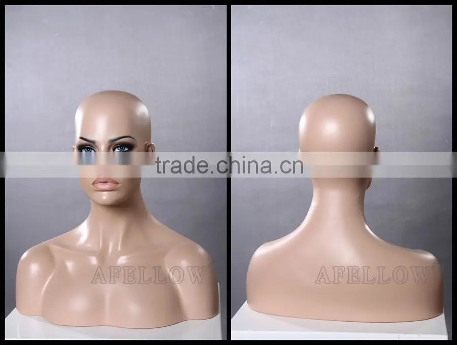 Head Mannequin Cheap Head Model H1047