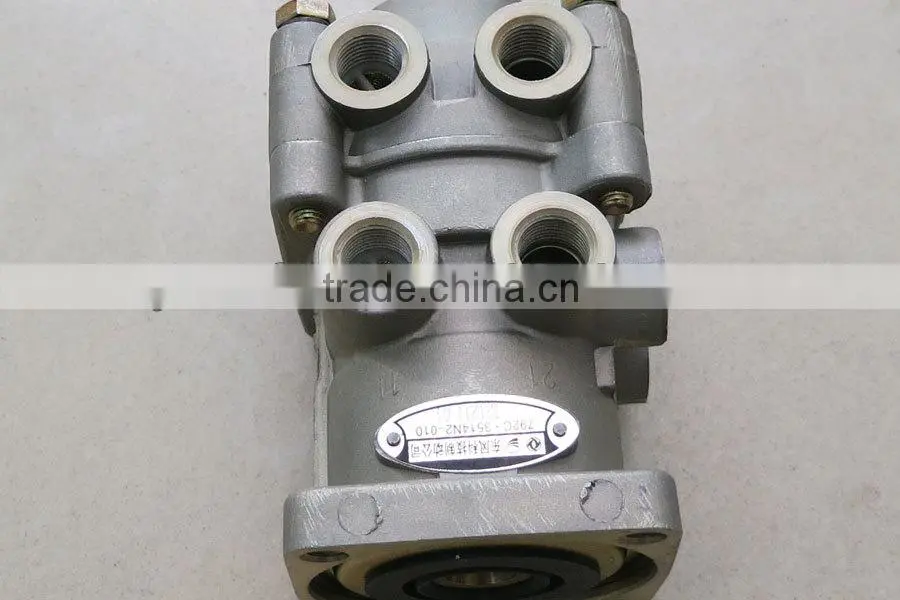 Brake Valve 3514N2-010