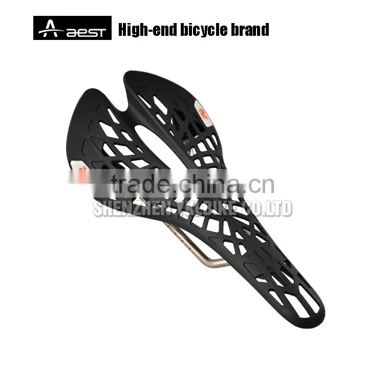 Bicycle accessories chritmas clearance comfortable saddle for long riding wholesale price bike saddle
