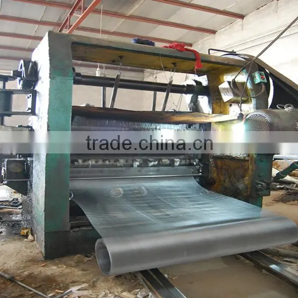 expanded sheet(factory and supplier)