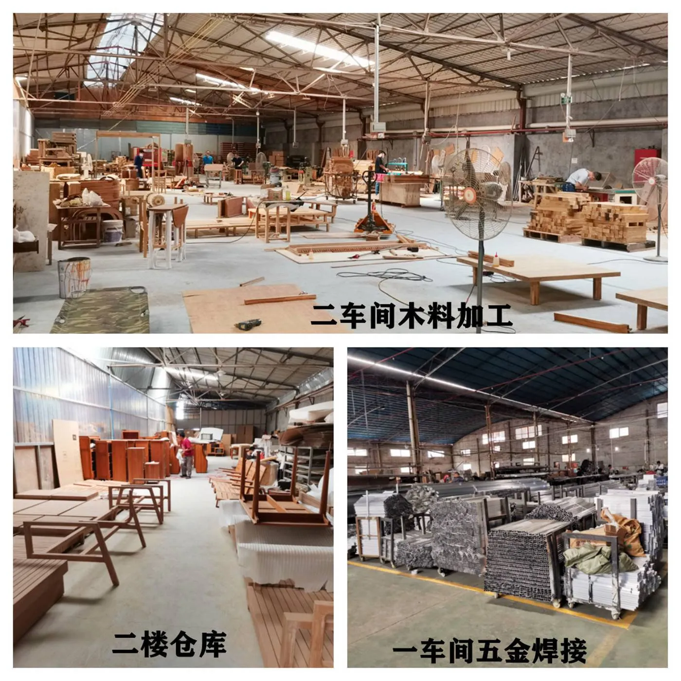 Guangzhou Habitat Furniture Co., LTD company overview - view 2