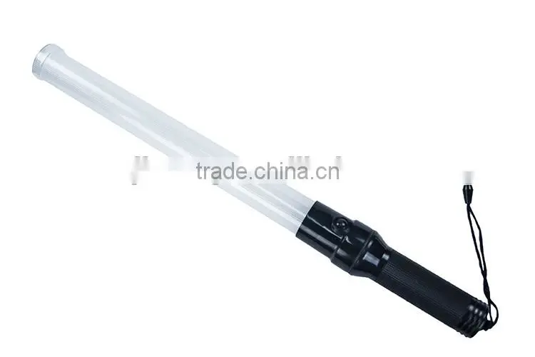 TOP quality Colorful bright plastic baton