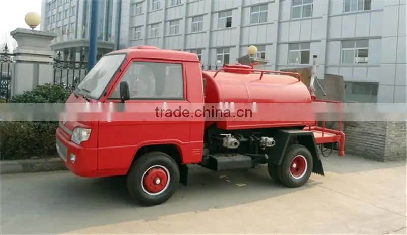 Forland 1000liter water truck
