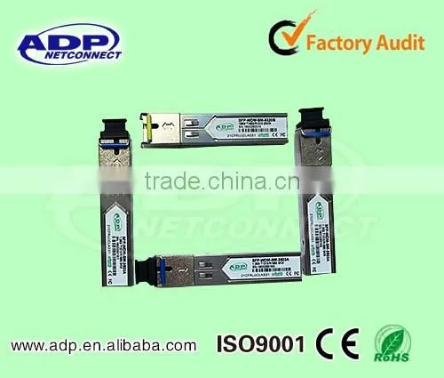 good price SFP Optical Transceiver 1000Base-SX