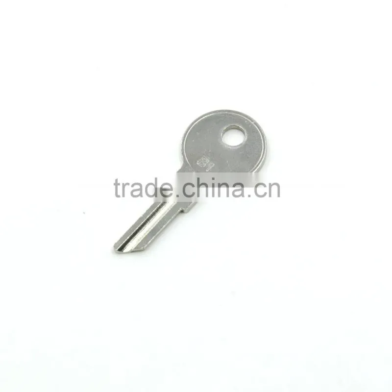B1 High quality car blank key(Hot sale!!!)