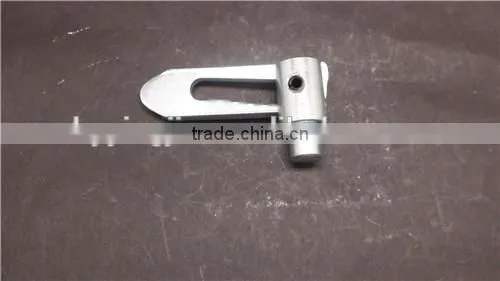 02439 Truck lock spring