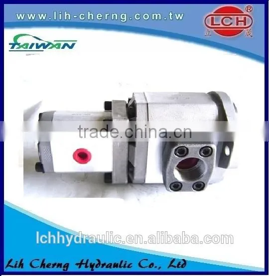 china supplier hydraulic pump