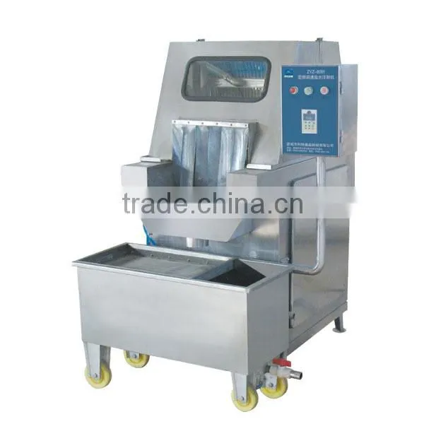 Commercial Chicken and Pig Meat Saline Injection Machine