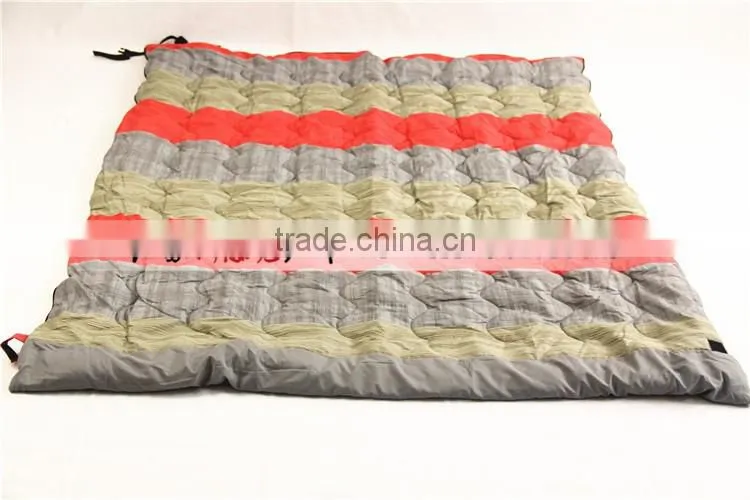Double Cotton Sleeping Pad