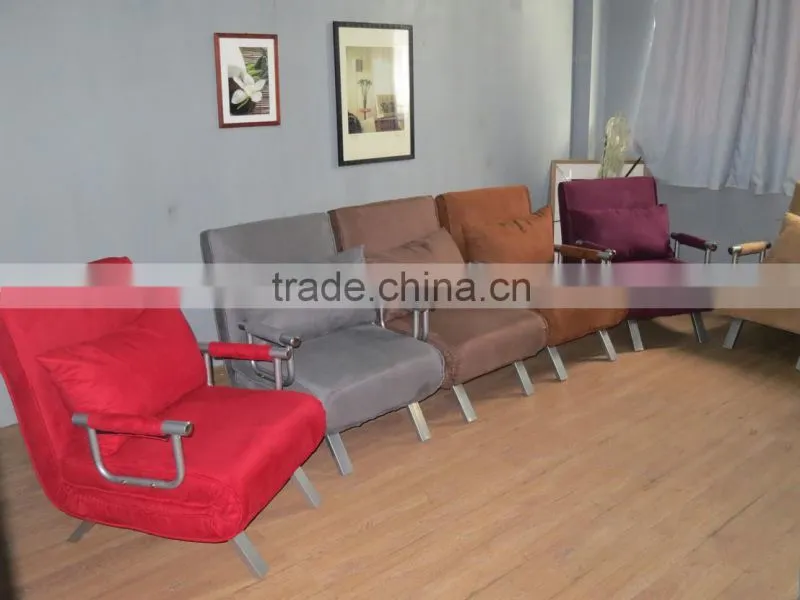 Modern Living Room 2015 Hot Selling Cheap Futon Sofa Furniture With Arms