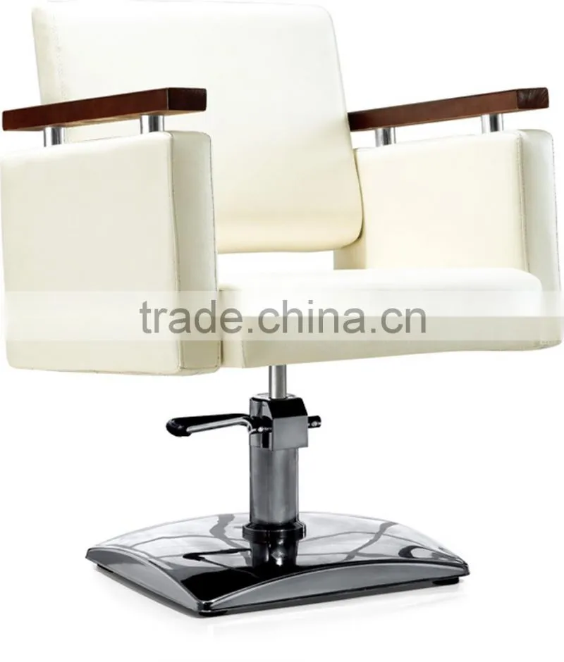 Dongpin wood armrest styling chair adjustment