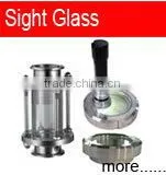 stainless steel ice jacket spools