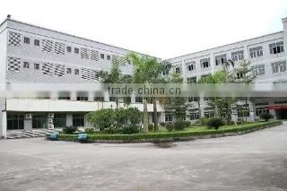 Dongguan Lewe Electronics Co., Ltd. company overview - view 1