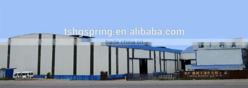 China car spring supplier Coil spring for CHERY