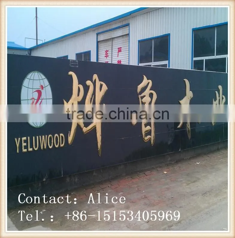 Scaffold Lvl Construction Pine Lvl Shuttering Plywood Construction Plywood,Waterproof lvl Plywood