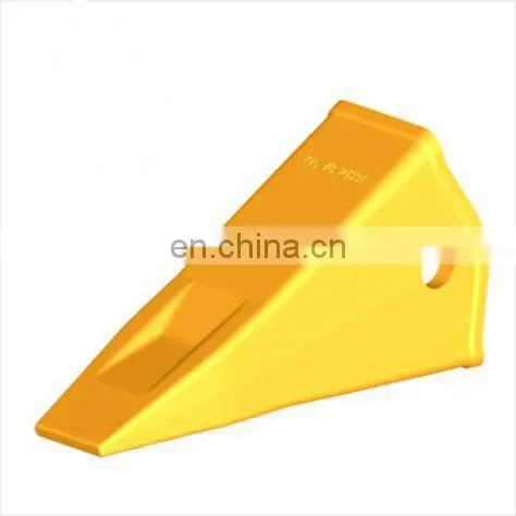 207-70-1412 Weld On Adapter Bucket Teeth For Excavator Pc300
