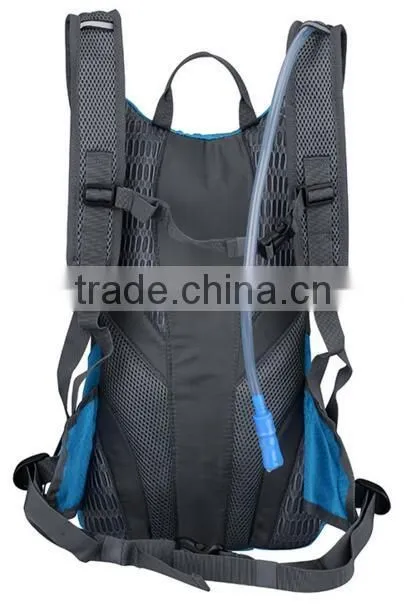 Hydration Backpack Sport Backpack Cycling Bicycle Bike/Hiking Climbing Pouch With 2L Bladder Bag