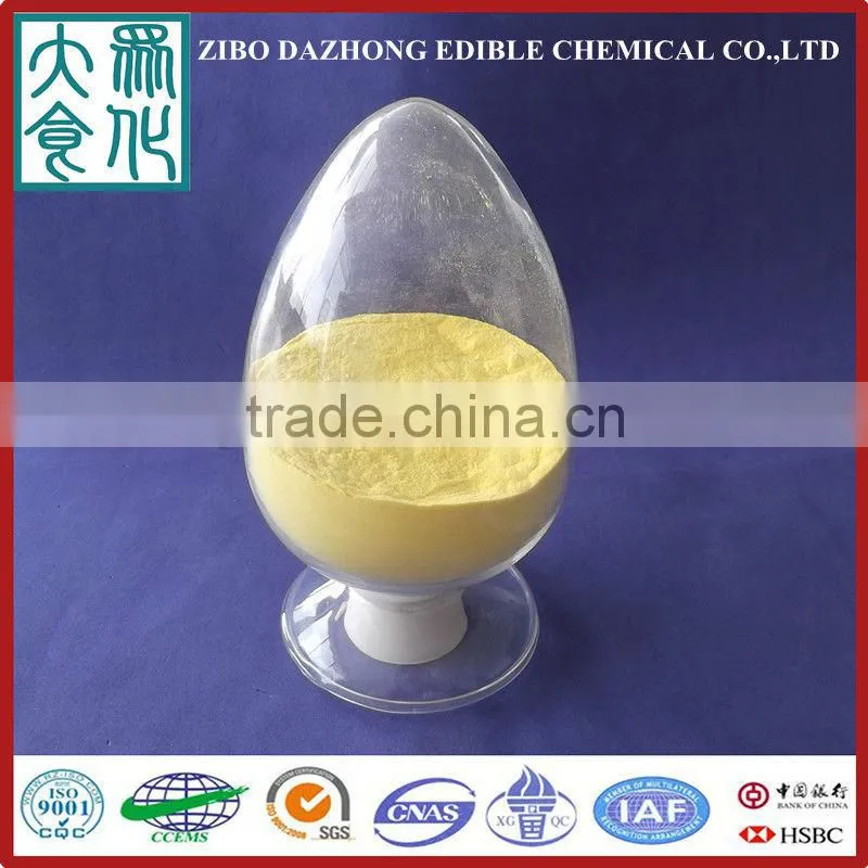 polyaluminium chloride/poly aluminium chloride/Polybasic aluminum chloride
