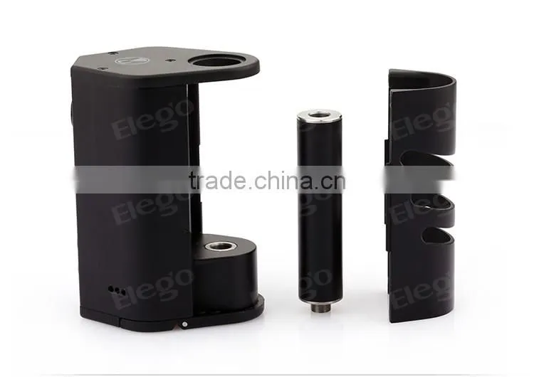 Tank Hidden Completely! Elego Wholesale MOVKIN Disguiser 150W Mod, Original 150w Disguiser