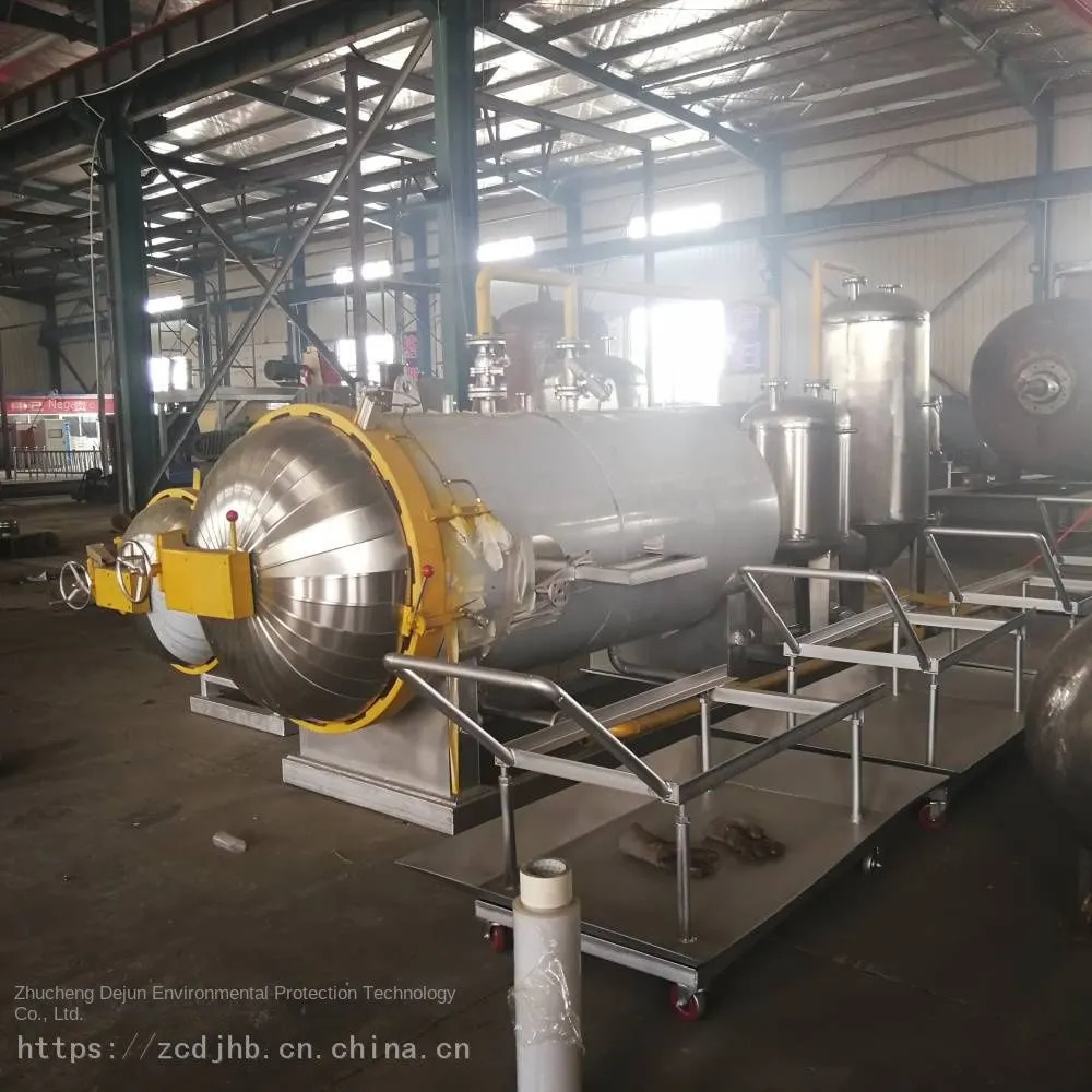 Animal Harmless Treatment Equipment_Piglet Harmless Treatment Equipment Features