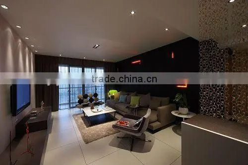 High-power Ceiling Light good quality zhongshan factory