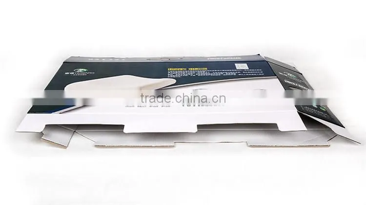 Strong 3 Layer Extra Large Cheap Price Packing Cardboard Boxes
