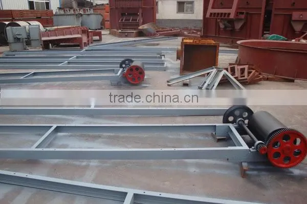 Stable rice mill bucket elevator for sale