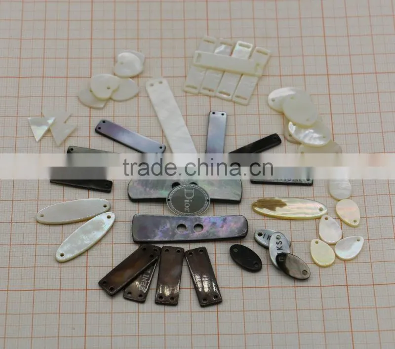 white pearl lip sea shell brand,raw mother of sea shells Brand label