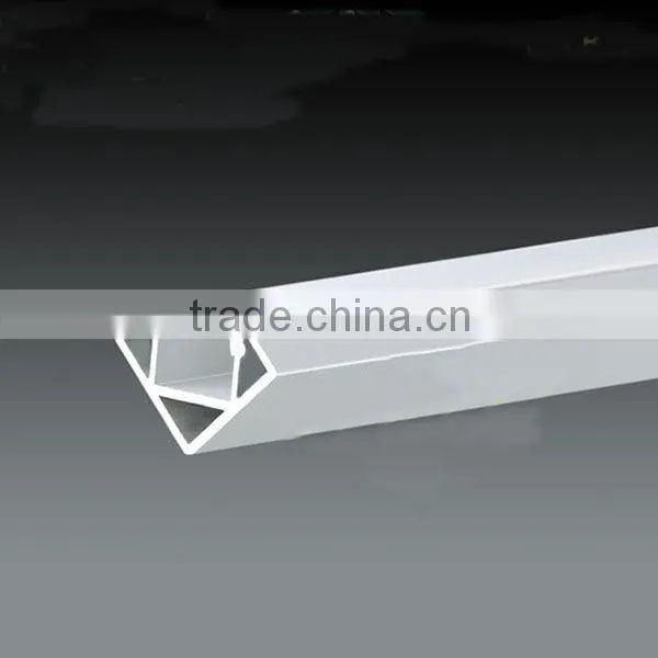 Made in China aluminum extrusion led heatsink