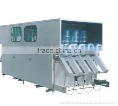 5 Gallon Water filling bottling machine