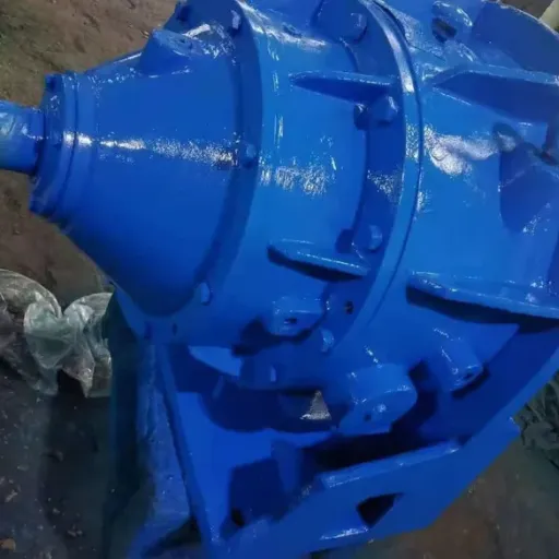 planetary gearbox