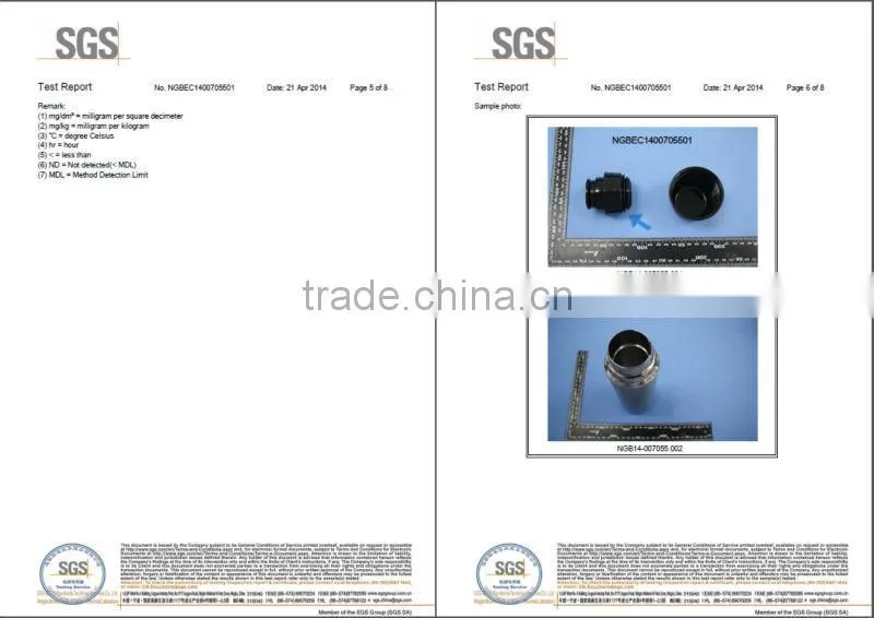LFGB/SGS stainless steel vacuum coffee pot 1.2L/1.5L/2.0L