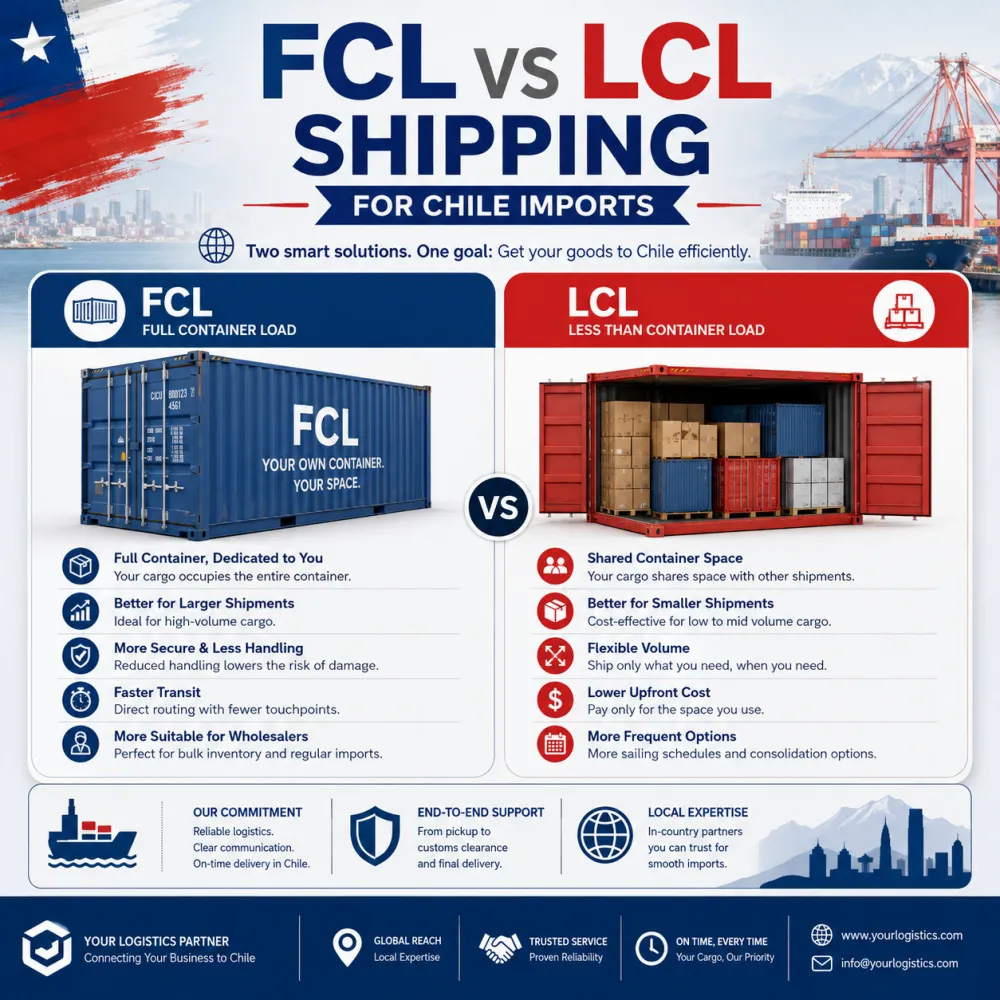 chile-fcl-vs-lcl-shipping