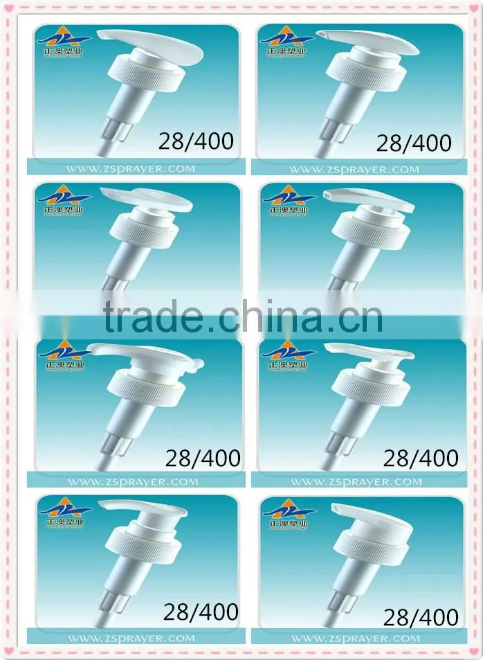 Mist Sprayer 18mm China Wholesale Factory Plastic Perfume Fine Mist Sprayers