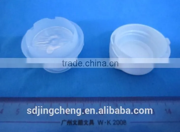 32mm plastic cap / plastic spray nozzle / screw cap for anti freeze coolant