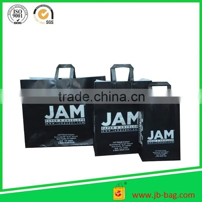 JUNBANG customized lovely plastic bags