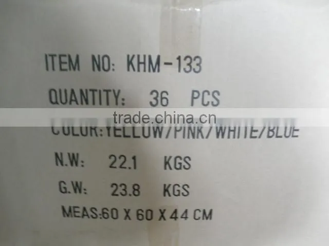 Rectanglar mosquito nets