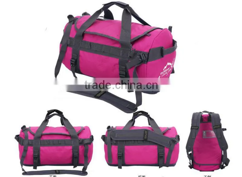 large professional sporty bags GYM bags