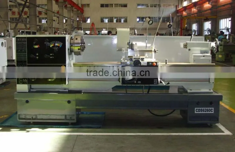 CDS6276B/Cx2000 CE universal horizontal lathe price