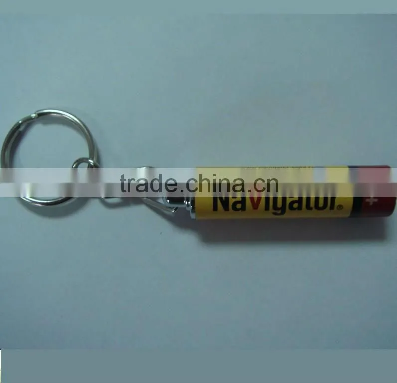 mini led flashlight keychain,led torch keychain for promotional gifts,led flashlight keychain, led metal torch keychain for 2015