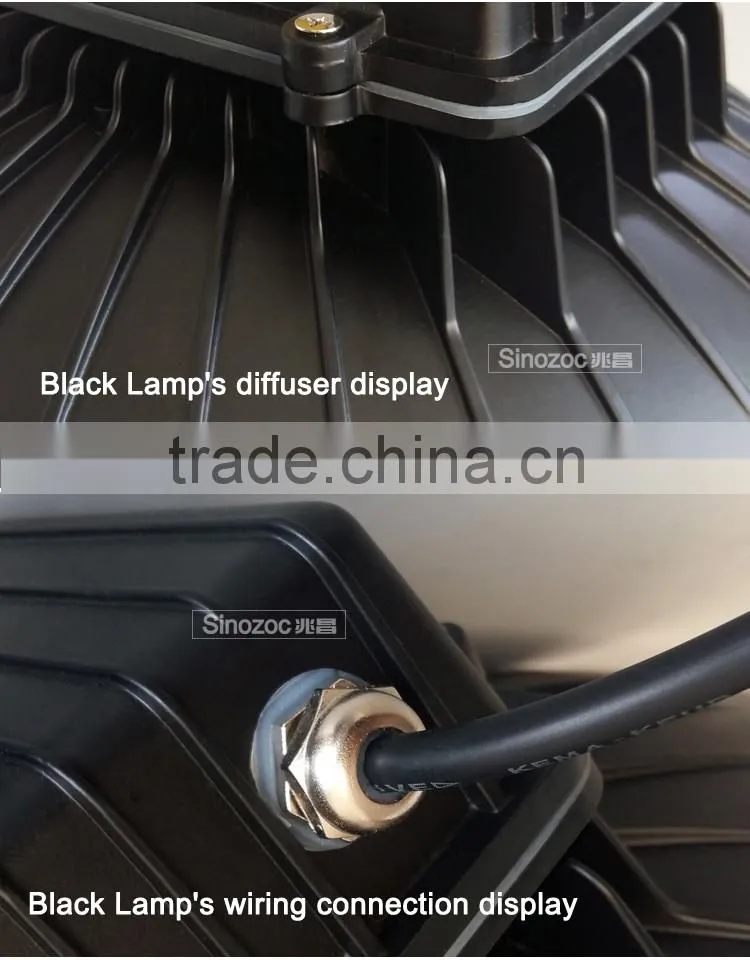 Sinozoc Good quality hot selling led high bay light housing led highbay lights low bay lights 30w/50w
