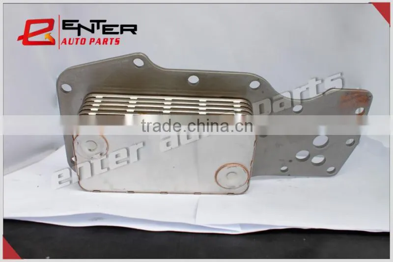 3959031 4896407 Factory Direct Price ISDe Engine Oil Cooler Core