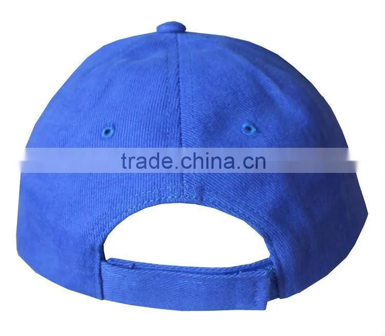 promotion 6 panel pink blank cap wholesale hats