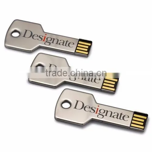 Disk On Key, Key Disk With Logo, USB Key 16GB