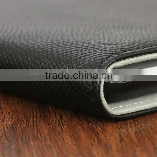 2014 new product wholesale factory price covers for ipad mini leahter case for ipad mini case